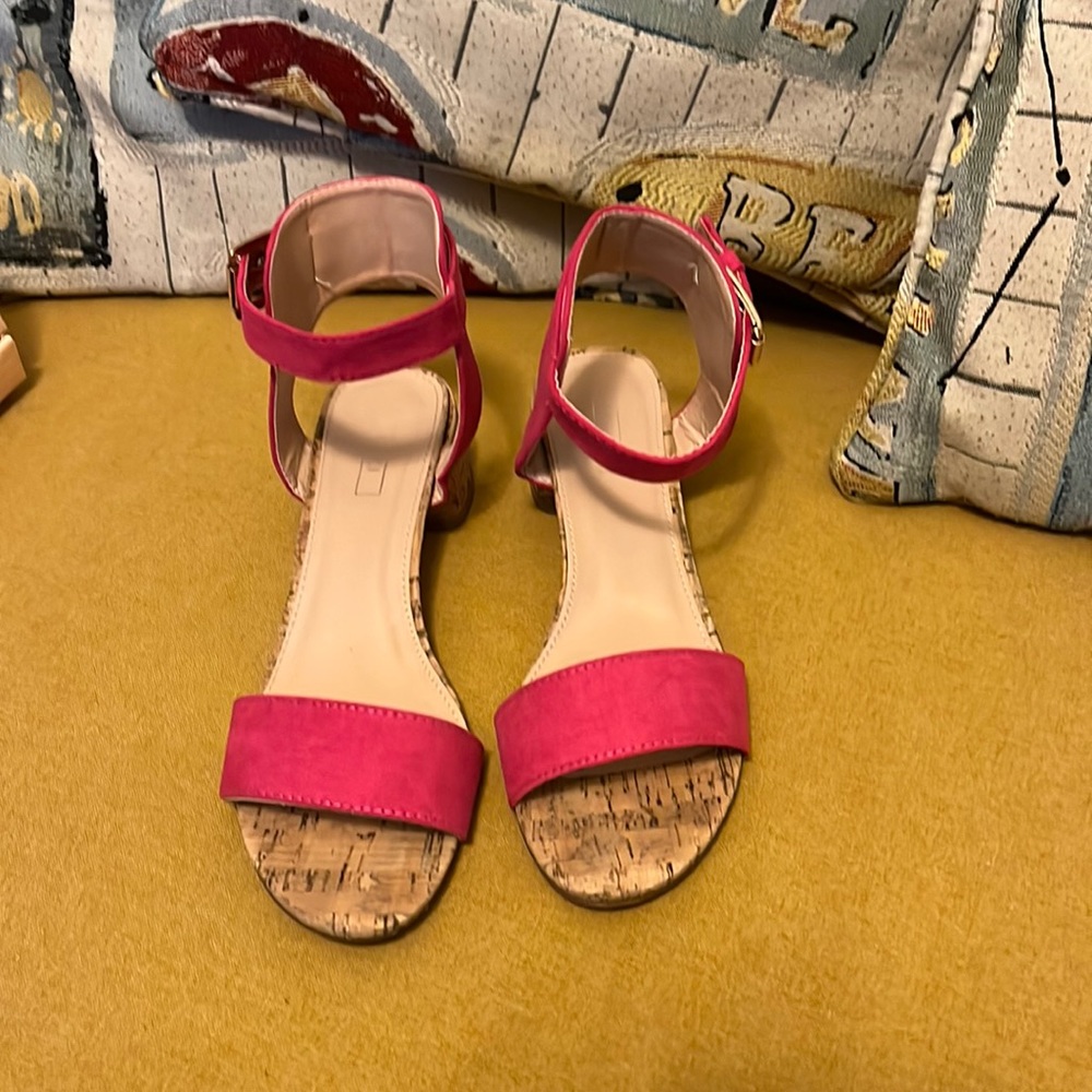 Gently worn